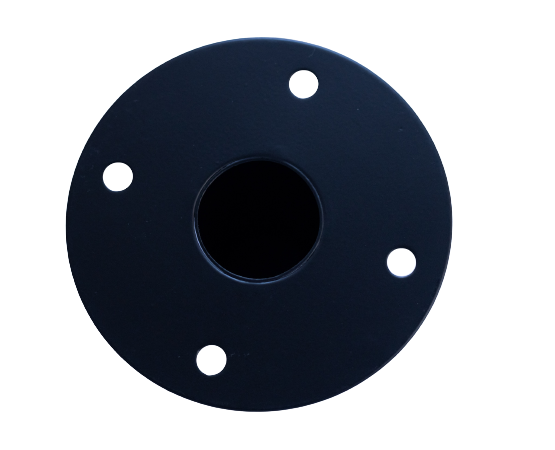 Adaptateur de bride en métal interne Stagg SPS-2 (35 mm)