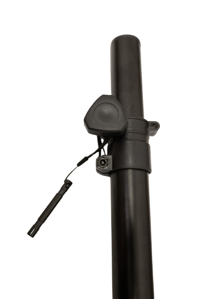 Focus-9 F9SP001 Adjustable Speaker Pole