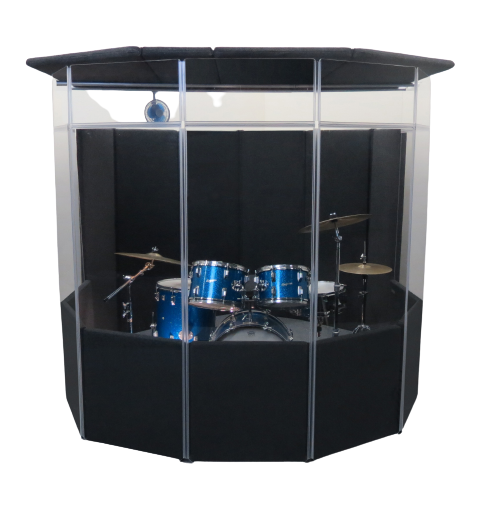 Clearsonic Ipa 7-Feet Wide X 9-Feet Deep X 65-Feet Tallisopac A