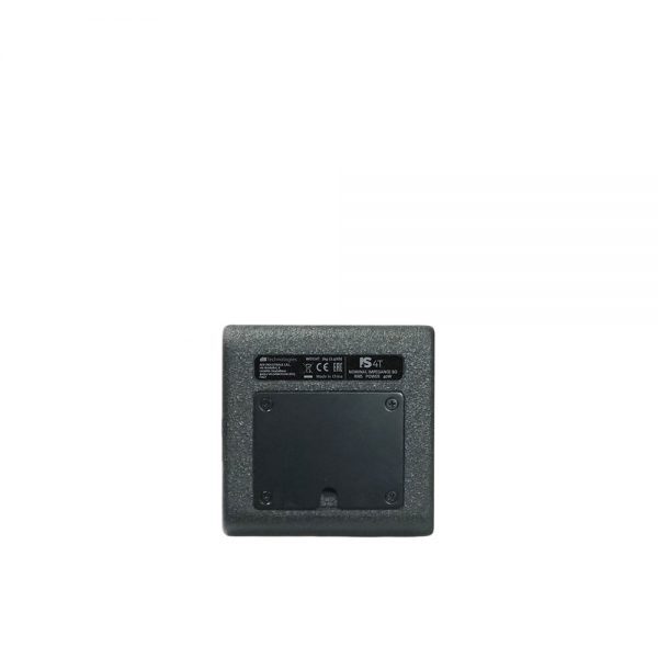 Db Technologies IS 4TB Passive Cube Speaker with 4" Driver