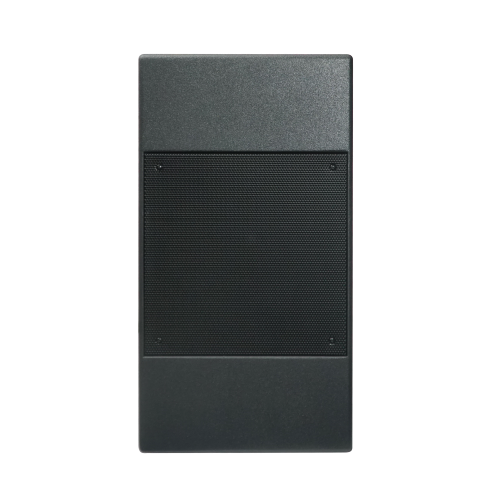 Db Technologies IS 12S Passive Compact Subwoofer 1000W Peak Power - 12"