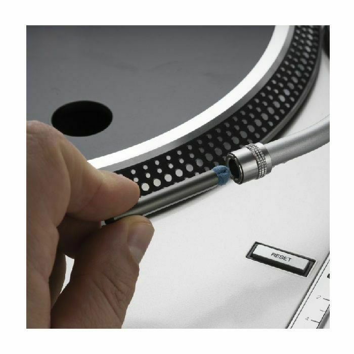 Reloop Tonearm & Cartridge Contact Cleaning Set