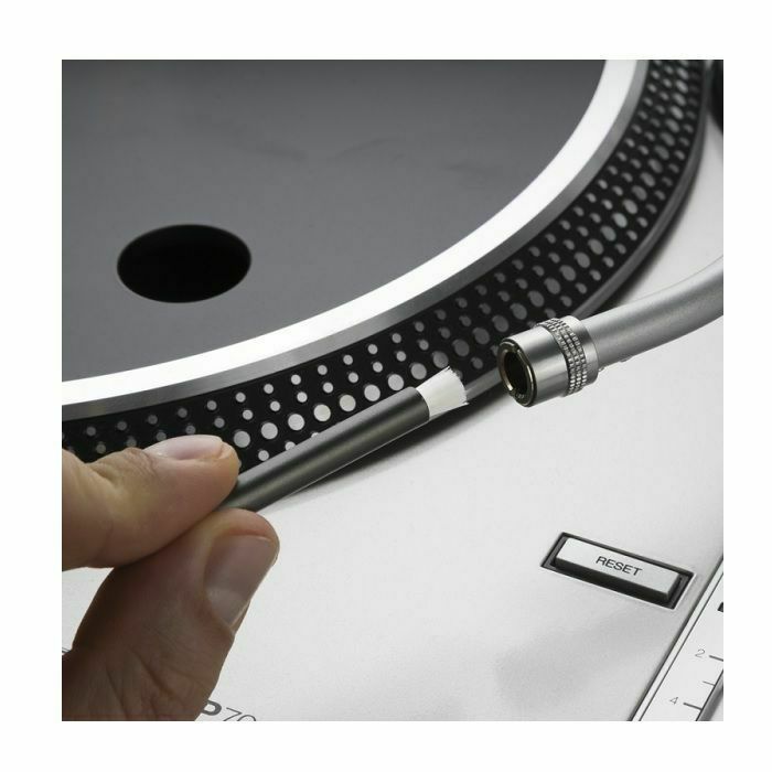 Reloop Tonearm & Cartridge Contact Cleaning Set