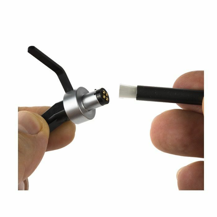 Reloop Tonearm & Cartridge Contact Cleaning Set