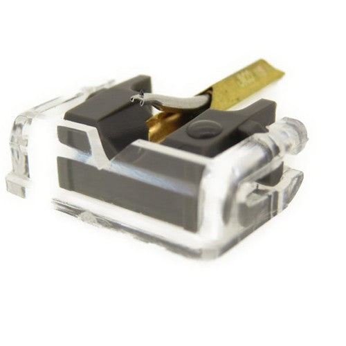 Stylet de remplacement NUDE amélioré JICO N-44G (stylet Shure)