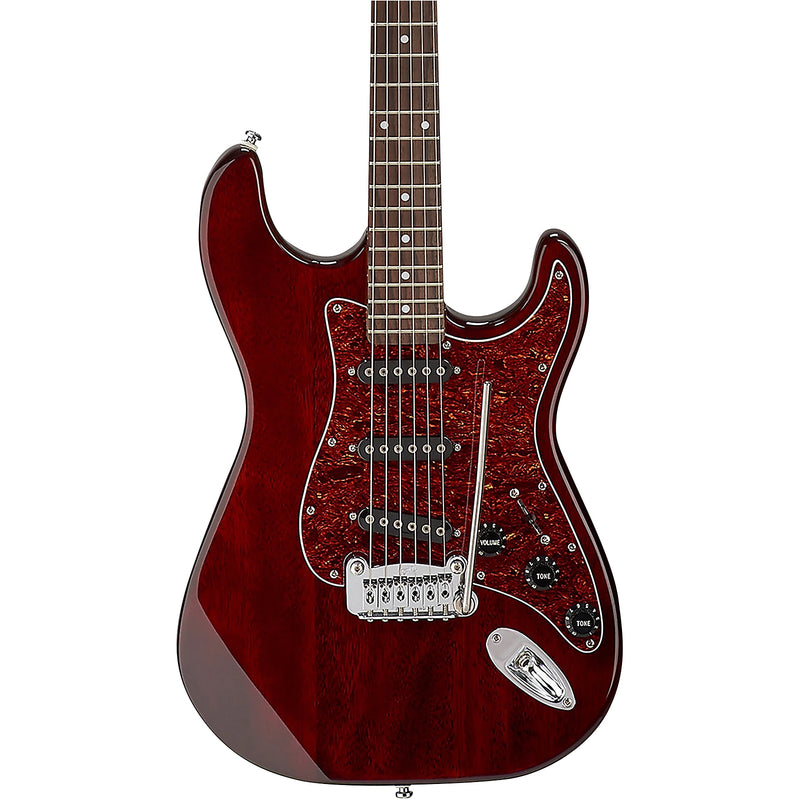 G&amp;L Tribute Series S-500 - Bière irlandaise