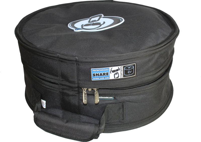 Protection Racket 3005-00 Étui pour caisse claire à flotteur gratuit - 15" x 6,5"