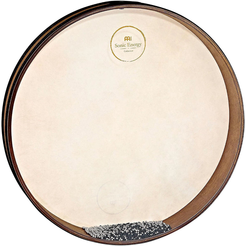 Meinl WD16WB Sonic Energy Wave Drum - Walnut Brown - 16"