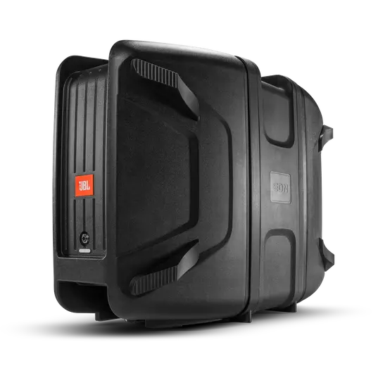 JBL Pro EON208P Pa System With 8-Channel Mixer And Bluetooth