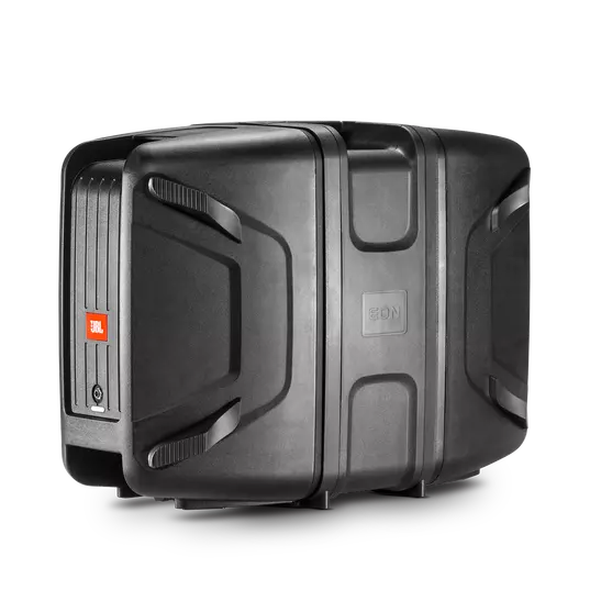 JBL Pro EON208P Pa System With 8-Channel Mixer And Bluetooth