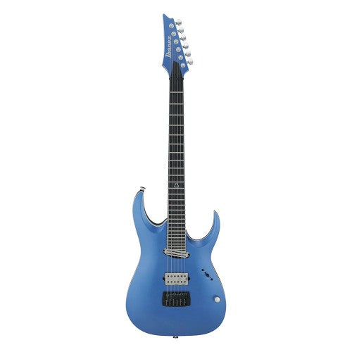 Ibanez JBM9999AMM Jake Bowen Signature Electric Guitar (Azure Metallic Matte)
