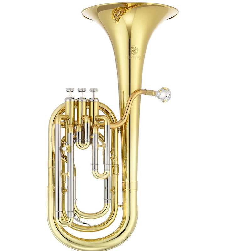Jupiter JBR730 700 Series Baritone Horn - Key of Bb