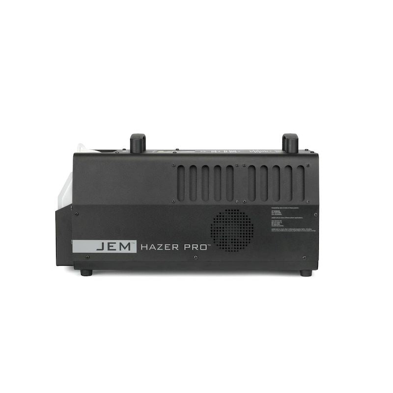 Machine à brume professionnelle Jem Pro HAZER PRO
