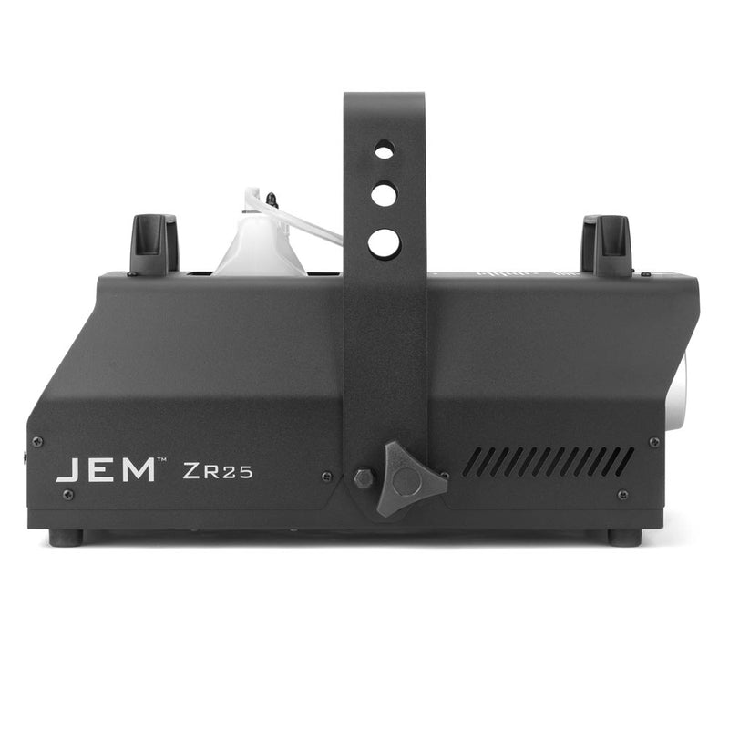 Jem Pro ZR25 Compact-Sized Professional Fog Machine - 1150W
