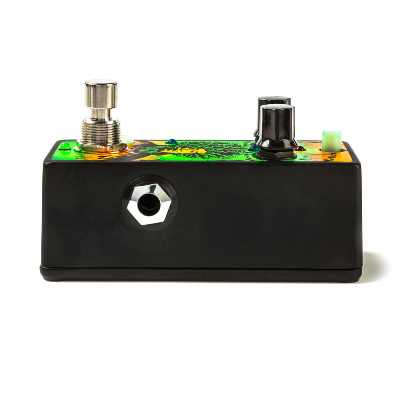 Dunlop JHMS1 Authentique pédale Hendrix '68 Shrine Series Fuzz Face
