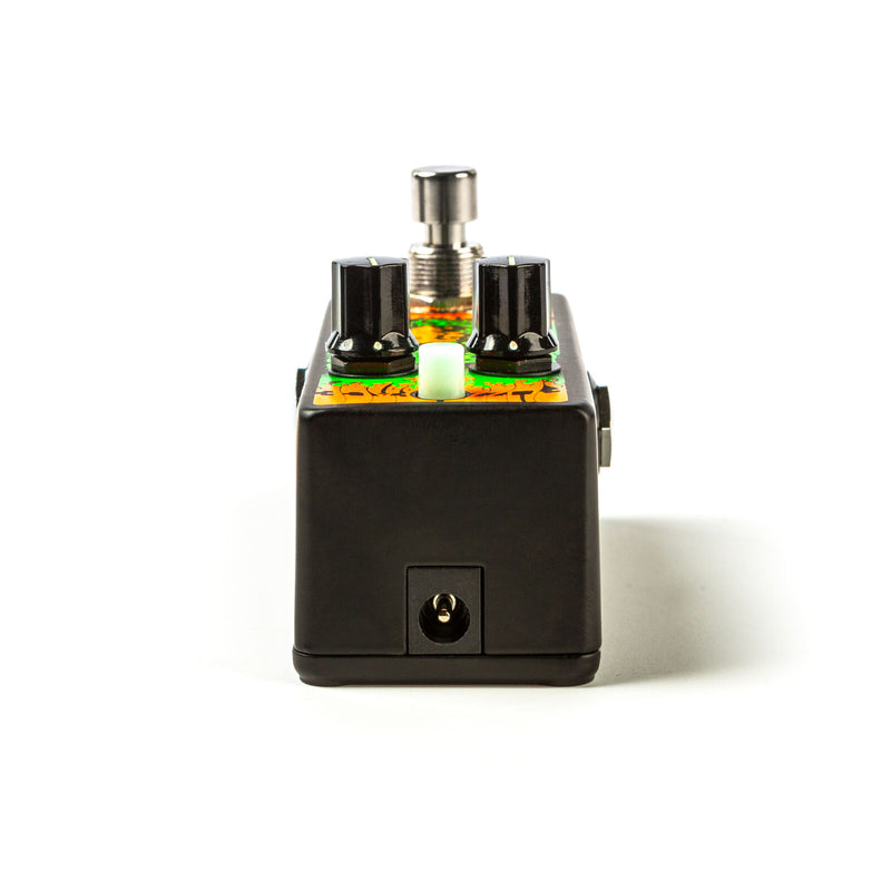 Dunlop JHMS1 Authentique pédale Hendrix '68 Shrine Series Fuzz Face