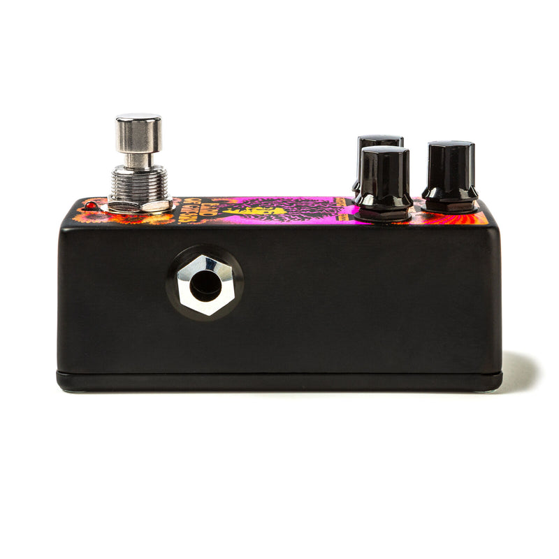Dunlop JHMS4 Authentique Hendrix '68 Shrine Series Band of Gypsys Fuzz Pédale