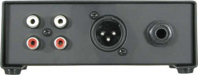 Galaxy Audio JIB/R Jacks In The Box Source Combiner