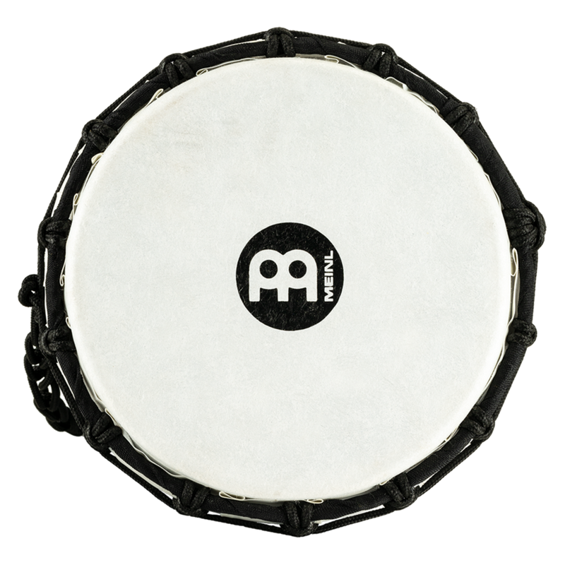 Meinl jrd-r 7 '' jr djembe - rouge