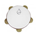 Toca JRIQ-10 Jamal Riq Drums 10" - Kenya Rouge