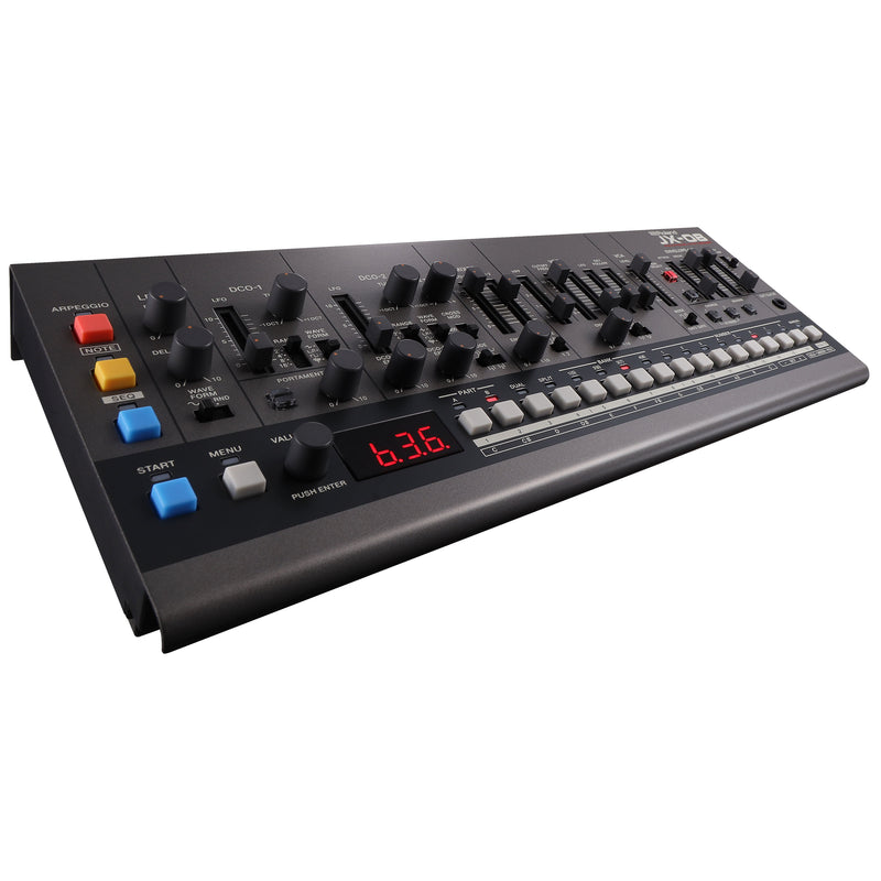 Module Sound Boutique Roland JX-08