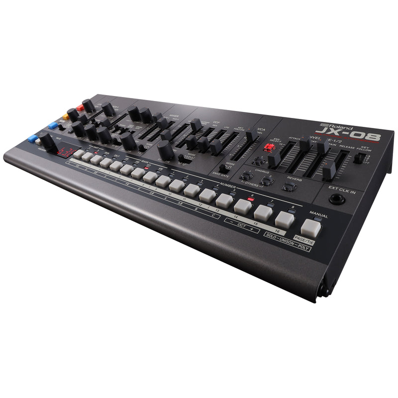 Module Sound Boutique Roland JX-08