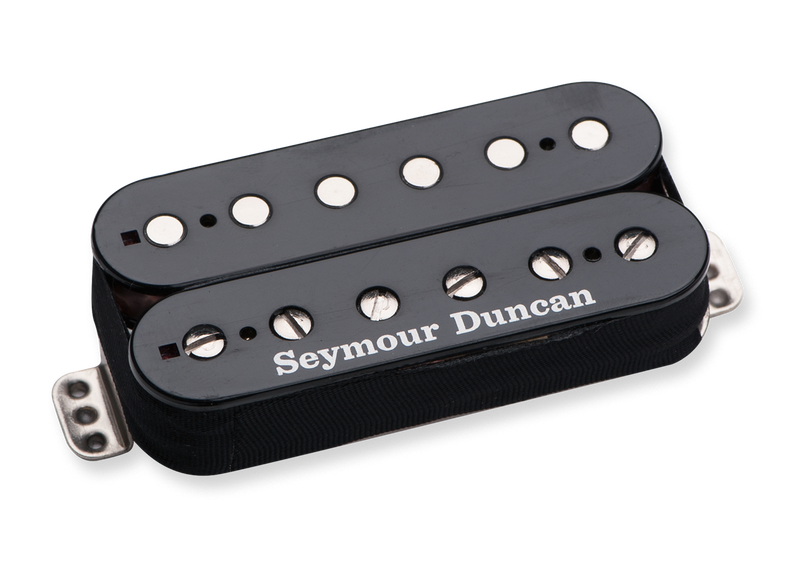 Seymour Duncan 11103-98-B Jason Becker Trembucker Black