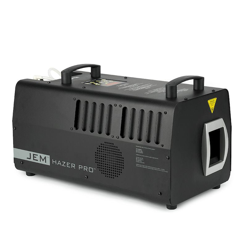 Machine à brume professionnelle Jem Pro HAZER PRO