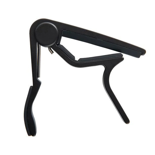 Kala K-CAPO-BLK Capo for Ukulele - Black
