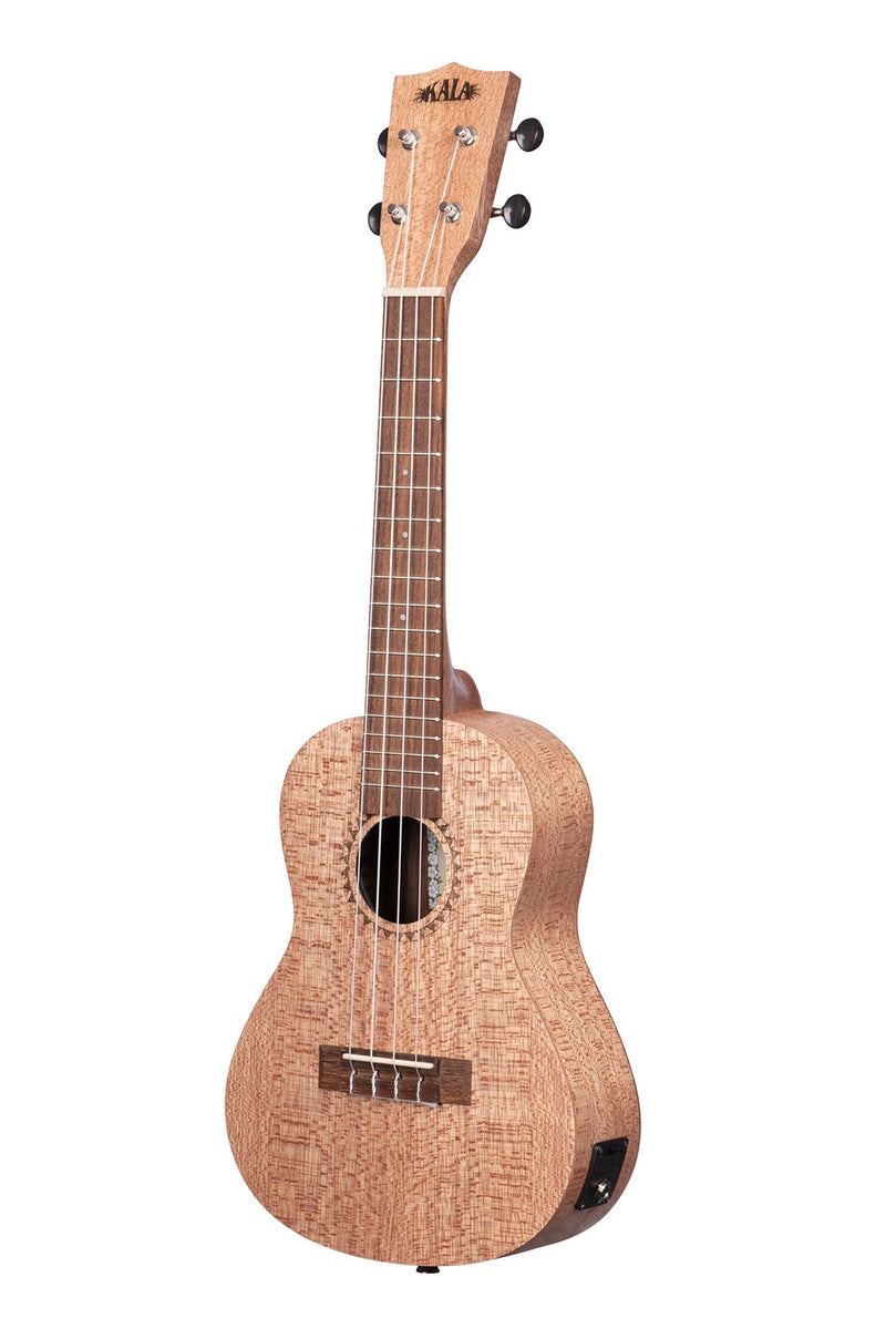 Kala KA-20CE Meranti Concert Ukulele With EQ