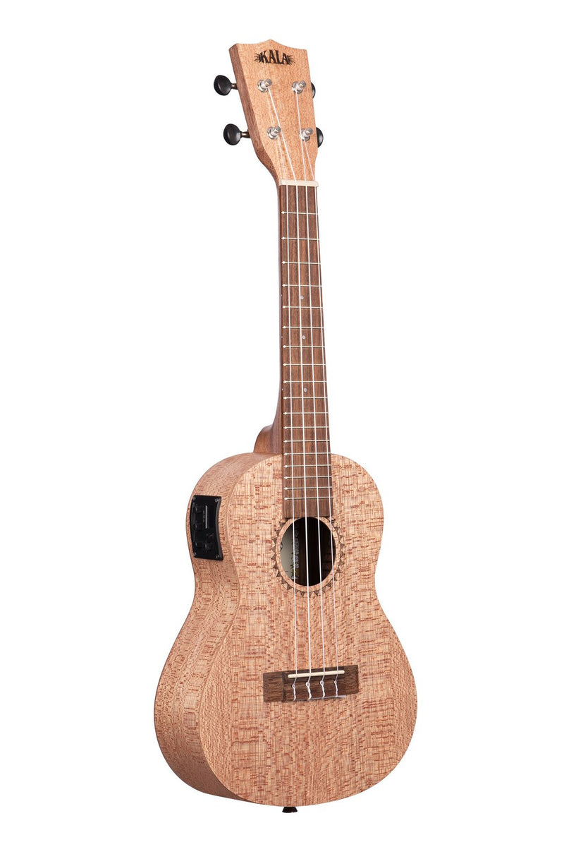 Kala KA-20CE Meranti Concert Ukulele With EQ