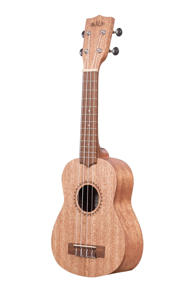 Kala KA-20S Meranti Soprano Ukulele
