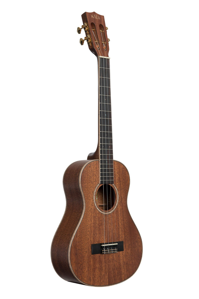 Kala KA-AMHG-ST Solid Mahogany XL Tenor Ukulele