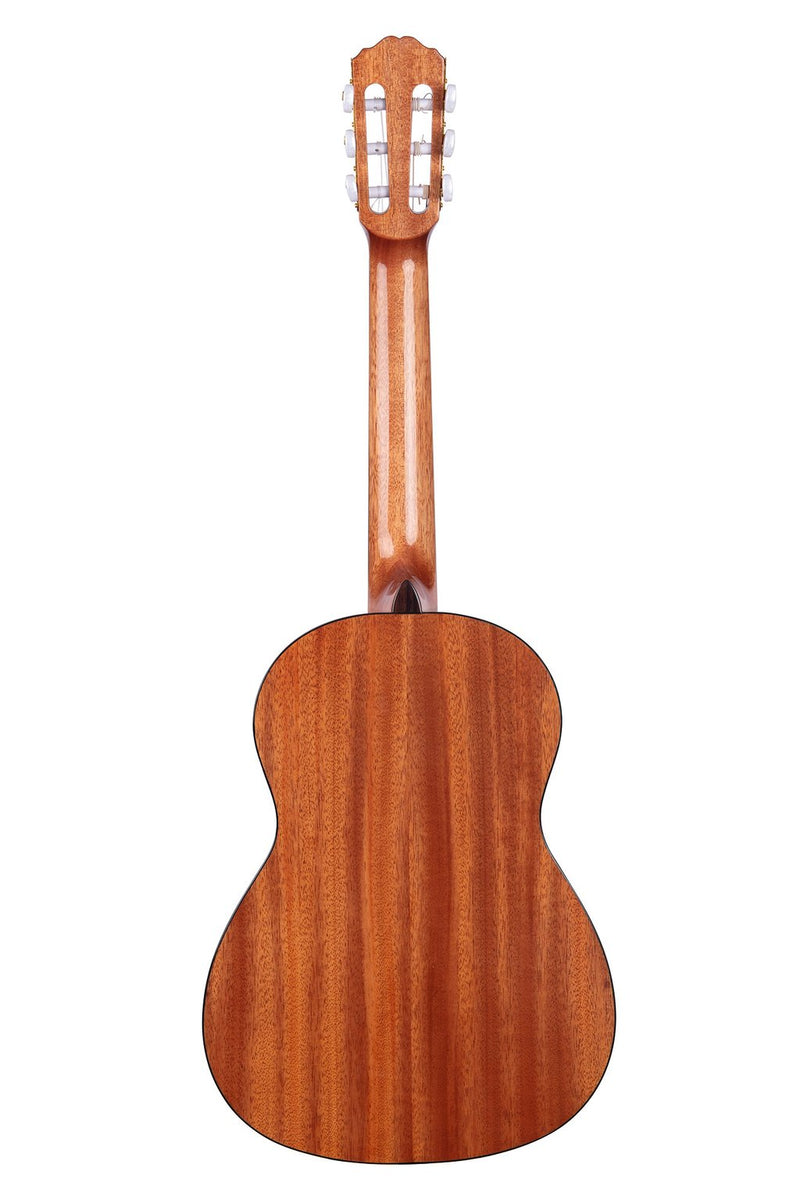 Kala KA-GTR-NY23 Guitare classique 3/4