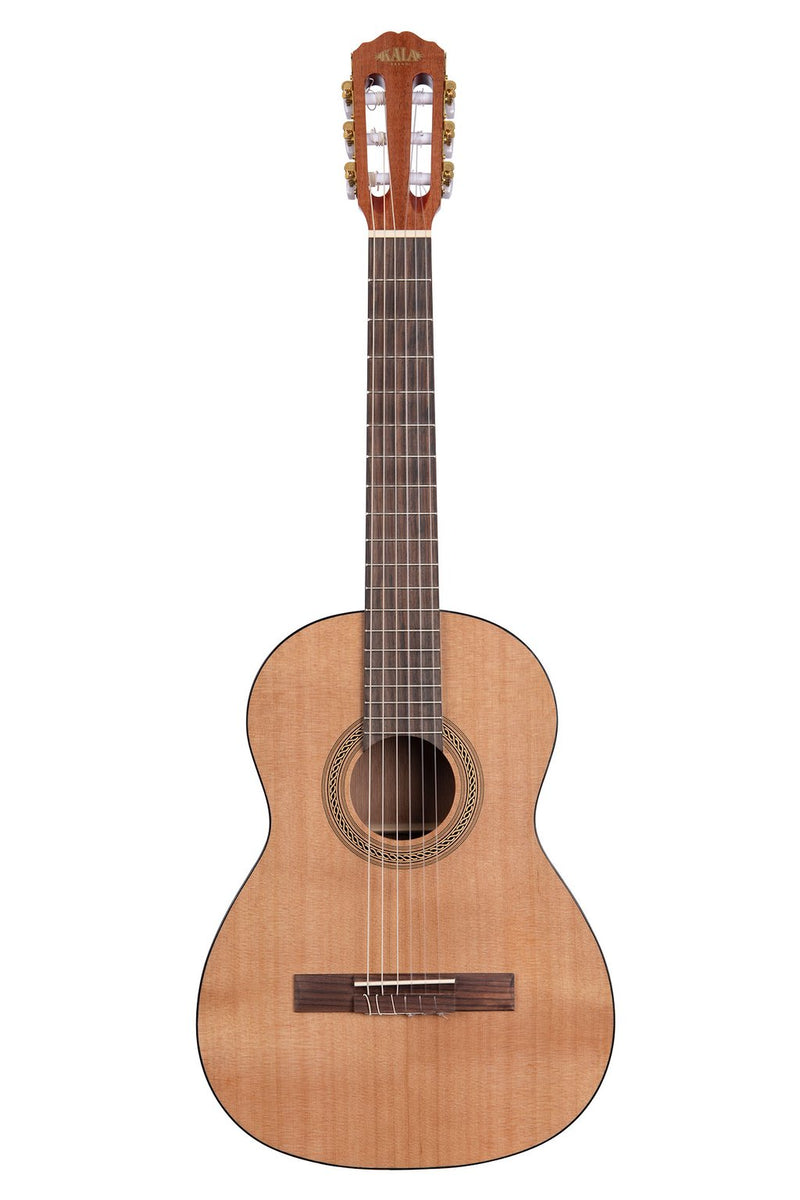 Kala KA-GTR-NY23 Guitare classique 3/4