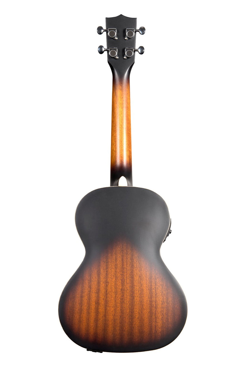 Kala KA-JTE-2TS Ukulélé ténor Archtop - Tobacco Burst