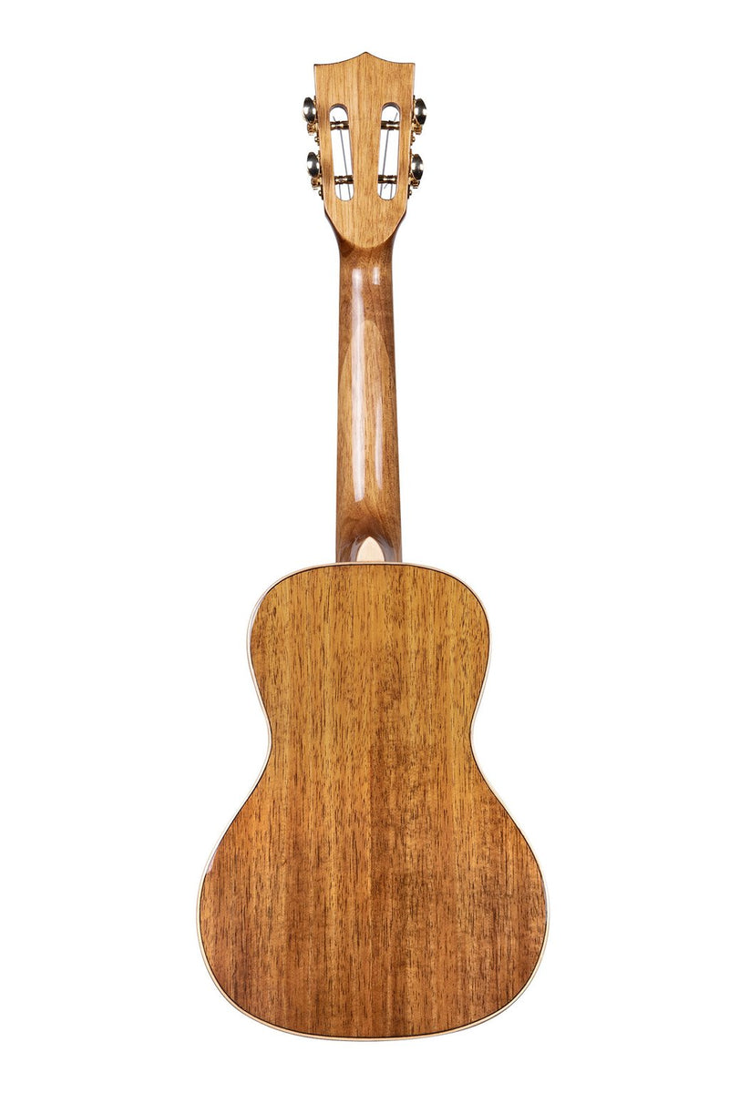 Kala KA-KCG Hawaiian Koa Gloss Concert Ukulele