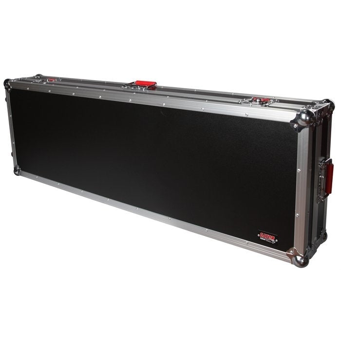 Gator G-TOUR-88V2 88 Note Road Case w/ Wheels