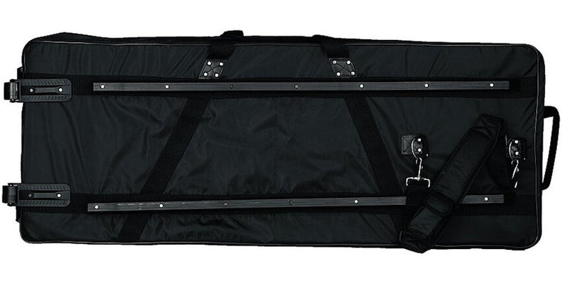 RockBag RB 21613 B Deluxe 76-Key Keyboard Soft-Light Case
