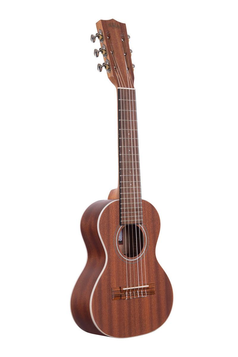 Kala KA-GL Guitare ténor en acajou