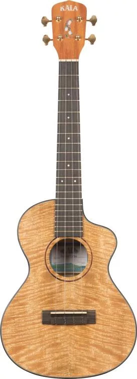 Cliquez sur Télécharger pour enregistrer Kala KA-MNGG-T Mango Metropolitan Tenor Ukulele mp3 youtube com