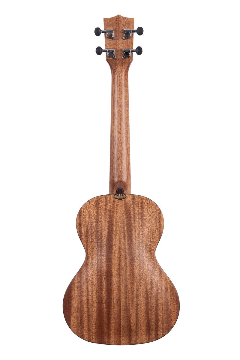 Kala KA-SSTU-T Solid Spruce Travel Tenor Ukulele