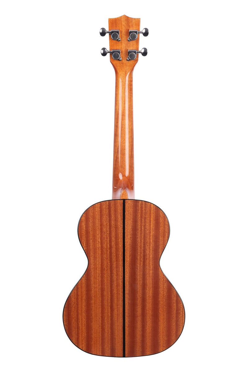 Kala KA-STG Solid Spruce Mahogany Tenor Ukulele