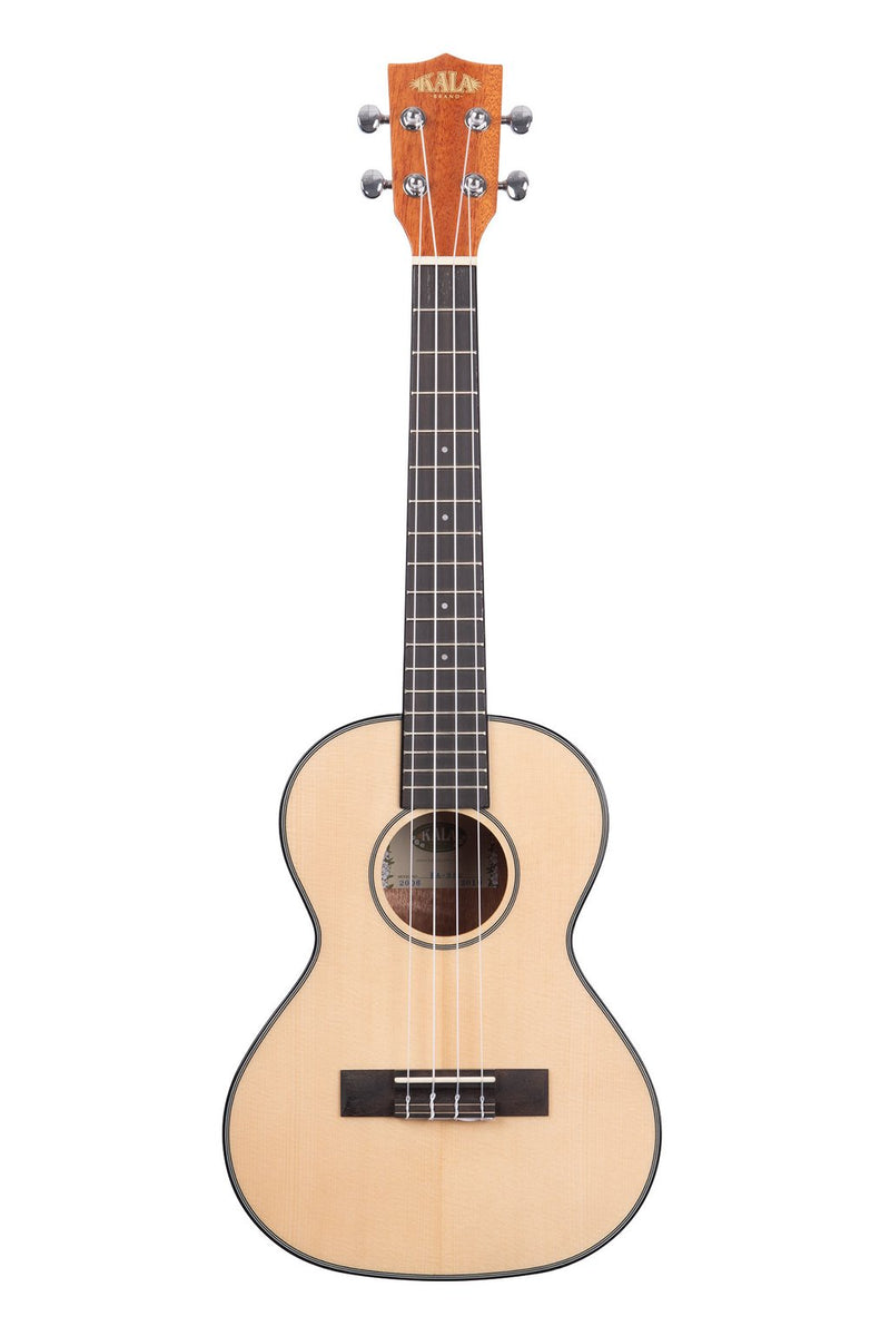 Kala KA-STG Solid Spruce Mahogany Tenor Ukulele