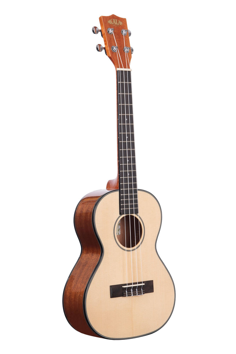 Kala KA-STG Solid Spruce Mahogany Tenor Ukulele