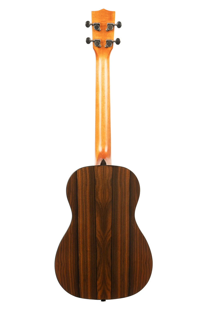 Kala KA-ZCT-B Ziricote Baritone Ukulele