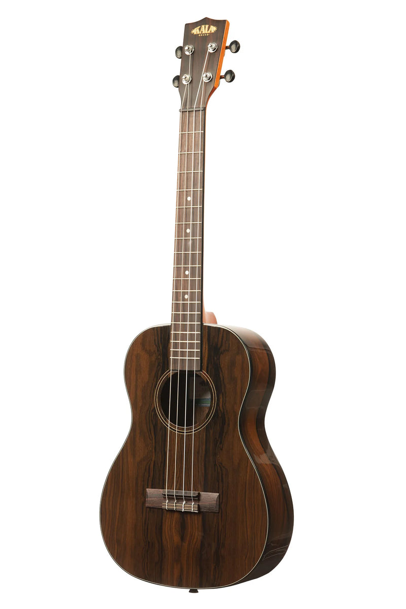Kala KA-ZCT-B Ziricote Baritone Ukulele
