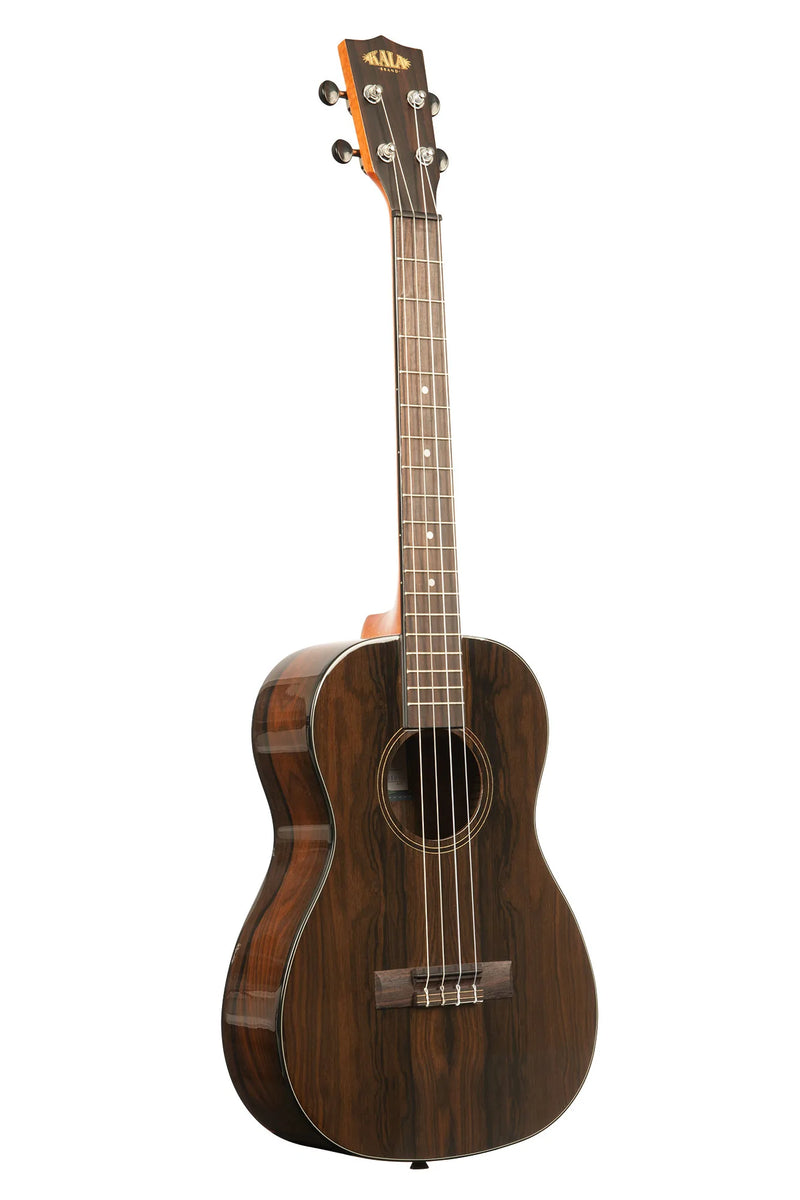Kala KA-ZCT-B Ziricote Baritone Ukulele