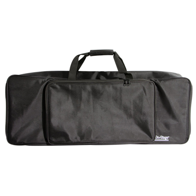 On-Stage KBA4049 Sac pour clavier 49 touches (noir)