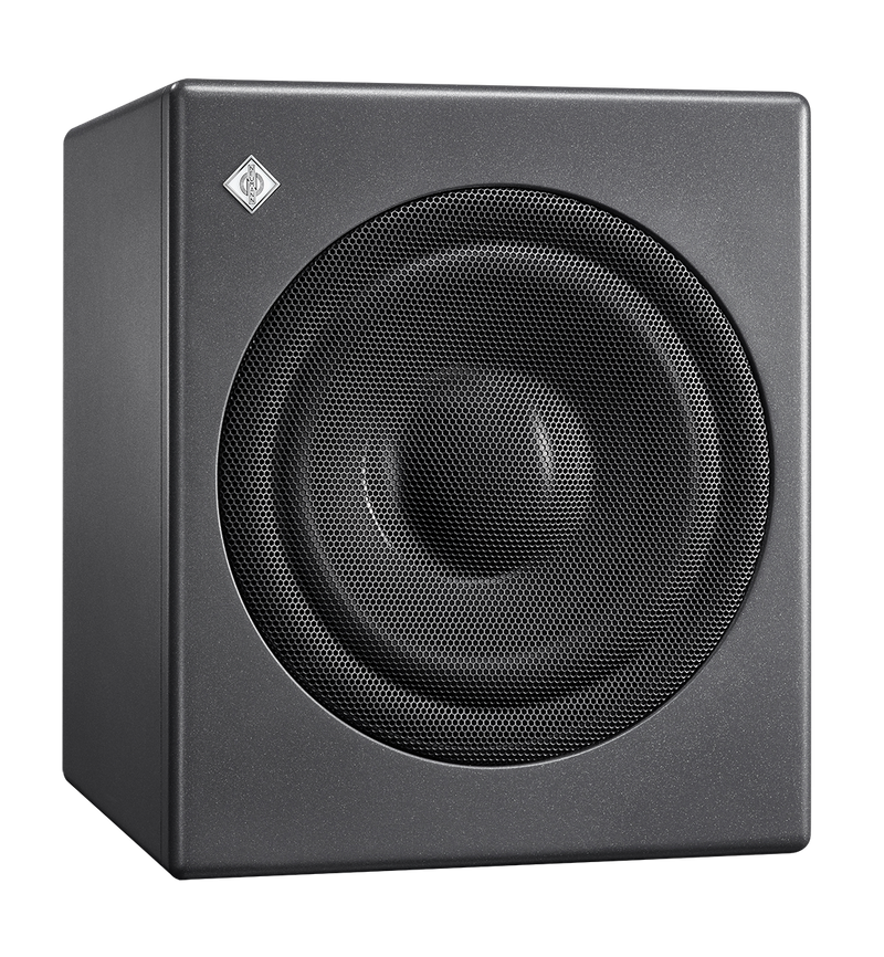 Caisson de basses studio Neumann KH 750 AES67 10"